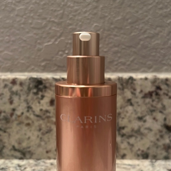 Clarins Extra-Firming Phyto-Serum - Picture 3 of 4